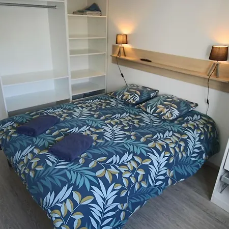 T3 75 M2 3 Chambres, Balcon, Aix Les Bains 公寓 *